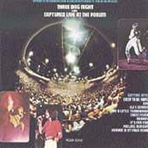 Captured Live at the Forum , Three Dog Night