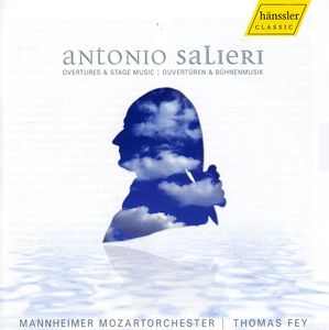 Overtures & Stage 2 , Thomas Fey