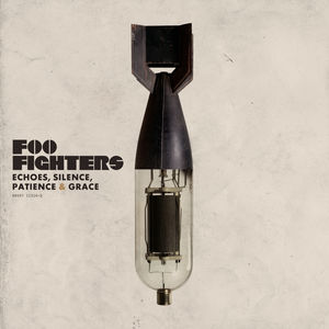 Echoes, Silence, Patience and Grace , Foo Fighters