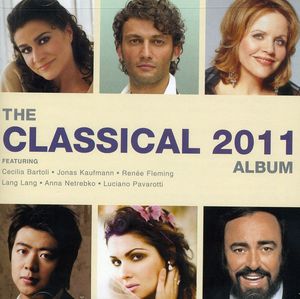Classical Album 2011 / Various , Various Artists