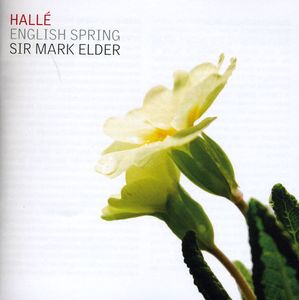 English Spring , Hall Orchestra