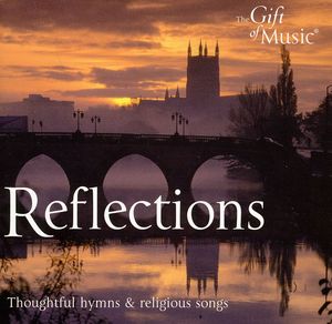 Reflections , Victoria Singers
