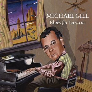Blues for Lazarus , Michael Gill
