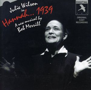 Hannah... 1939 , Original Cast