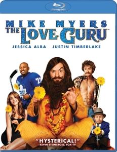 The Love Guru , Mike Myers