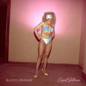 Cupid Deluxe , Blood Orange