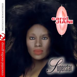 Superstar (Digitally Remastered) , Carol Jiani