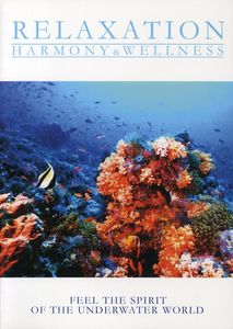 Feel the Spirit of the Underwater