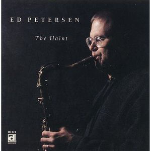 Haint , Edward Petersen