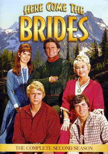 Here Come the Brides: The Complete Second Season , Bobby Sherman