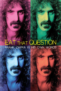 Eat That Question 