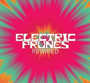 Rewired , The Electric Prunes