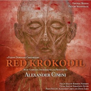 Red Krokodil (Original Motion Picture Soundtrack) [Import]