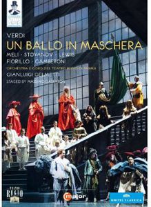 Un Ballo in Maschera