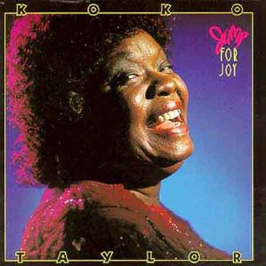 Jump for Joy , Koko Taylor