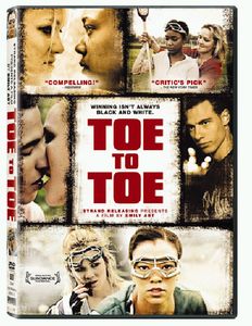 Toe to Toe , Louisa Krause