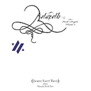 Astaroth: Book Of Angels, Vol. 1 , Jamie Saft
