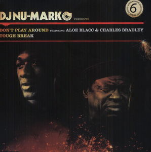 Broken Sunlight 6 , DJ Nu-Mark