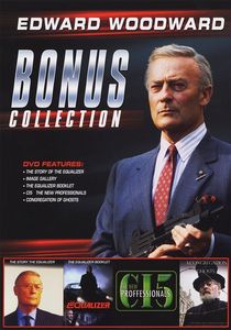 Edward Woodward Collection