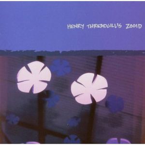 Up Popped The Two Lips , Henry Threadgill