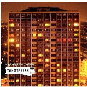 Original Pirate Material [Explicit Content] , Streets