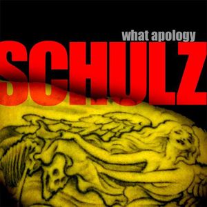What Apology , Günter Schulz