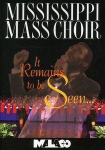 It Remains to Be Seen , The Mississippi Mass Choir