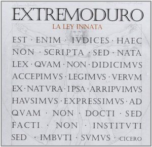 La Ley Innata Version 2011 [Import] , Extremoduro