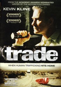 Trade , Alicja Bachleda