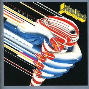 Turbo , Judas Priest
