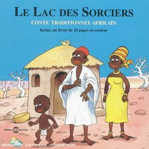 Le Lac Des Sorciers , Marcel Zaragoza