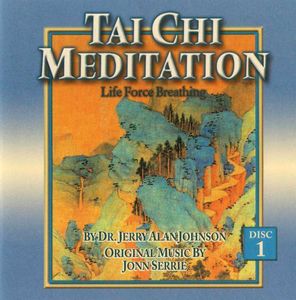 Tai Chi Meditation: Life Force Breathing, Vol. 1 , Various Artists