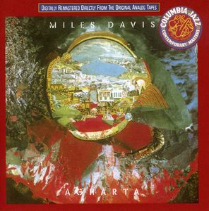 Agharta [Import] , Miles Davis