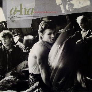 Hunting High & Low [Import] , a-ha