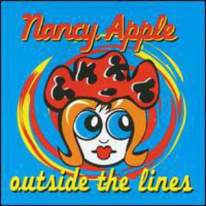 Outside the Lines , Nancy Apple
