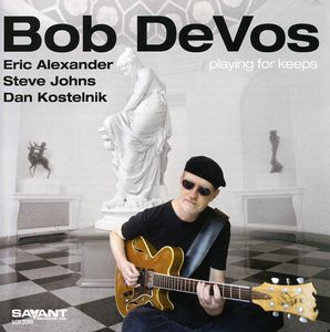 Playing for Keeps , Bob DeVos