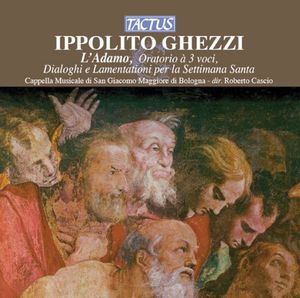 L'adamo , Robert Cascio