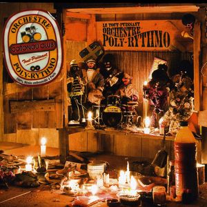 Cotonou Club , Orchestre Poly-Rythmo