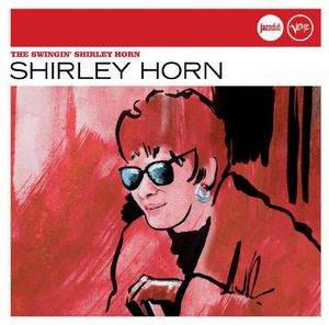 Swingin Shirley Horn [Import] , Shirley Horn