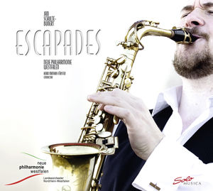 Escapades , Jan Schulte-Bunert