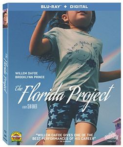 The Florida Project , Willem Dafoe