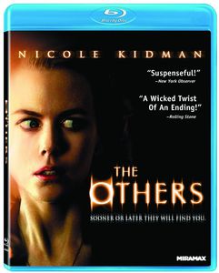 The Others , Nicole Kidman