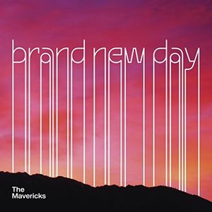 Brand New Day -  Thirty Tigers