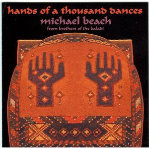 Hands of a Thousand Dances , Michael Beach