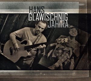 Jahira , Hans Glawischnig