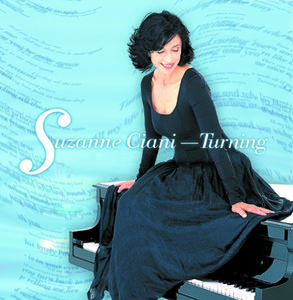 Turning , Suzanne Ciani