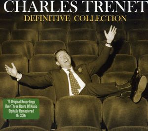 Definitive Collection [Import] , Charles Trenet