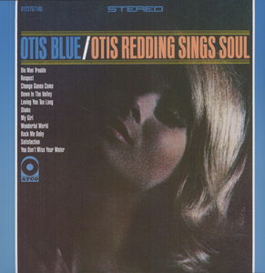 Otis Blue / Otis Redding Sings Soul (IMPORT)