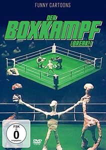 Der Boxkampf