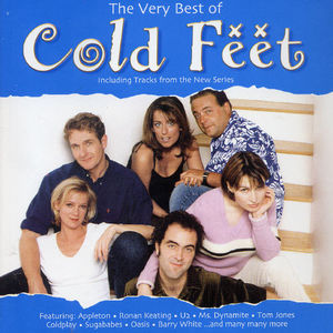 Very Best of Cold Feet (Enhanced) /  Various [Import]